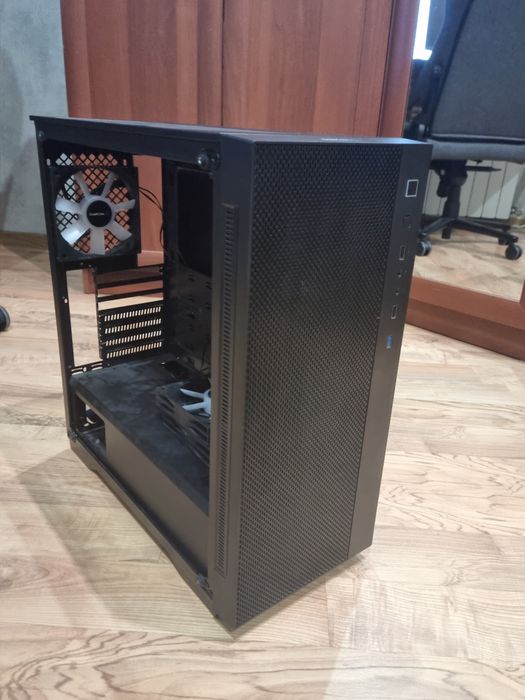 игровой корпус для пк