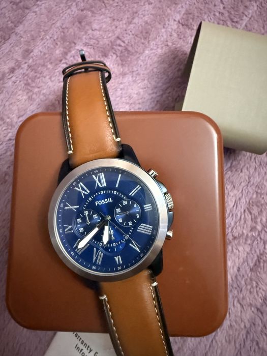 Ceas fossil fs5151 Nou