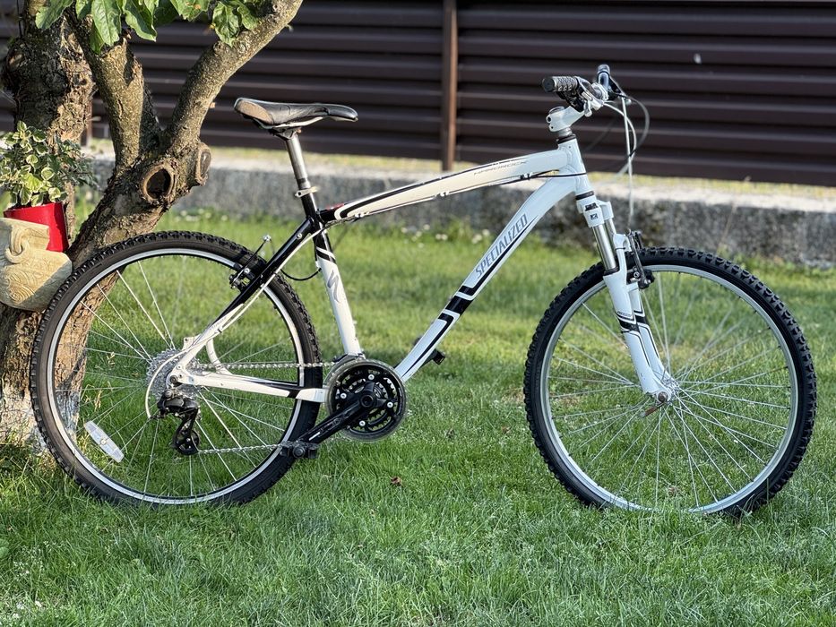 Bicicleta specialized