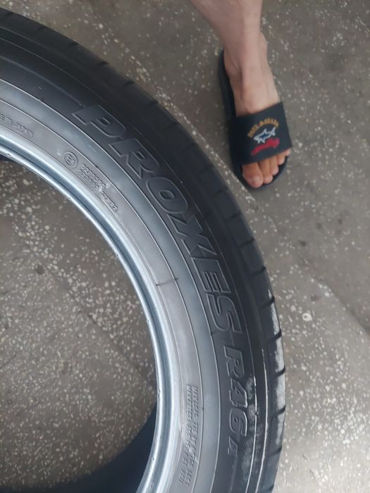 225/55/19 anvelope Toyo