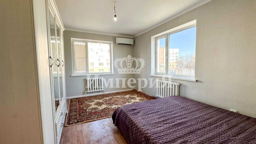 Продам 2х ком Бағашар империя