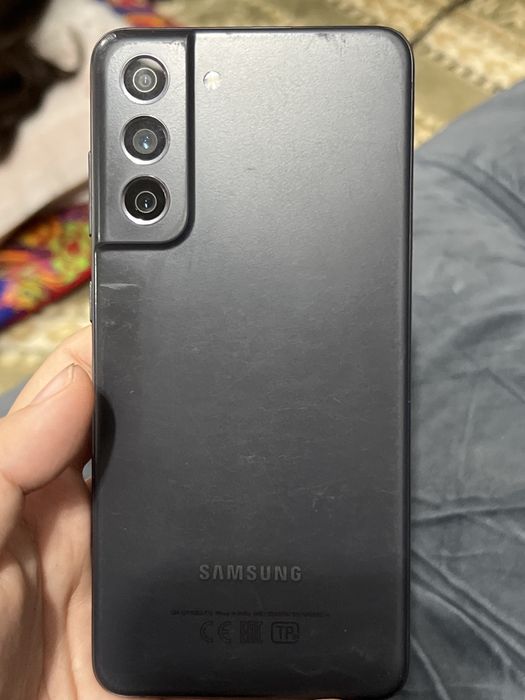 Samsung Galaxy S21 FE