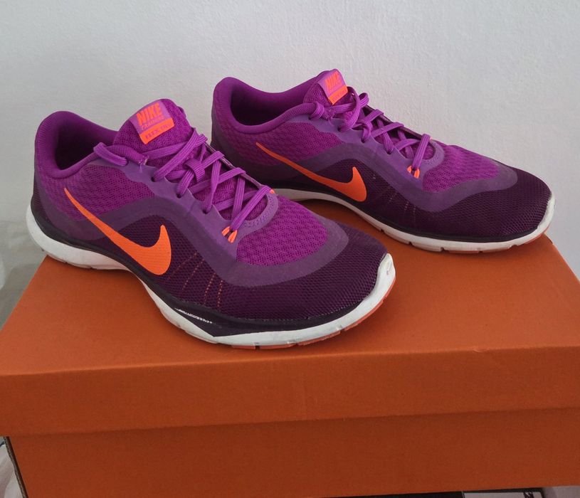 Дамски сет комплект Nike