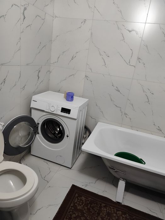 Сдам квартиру на длительный срок