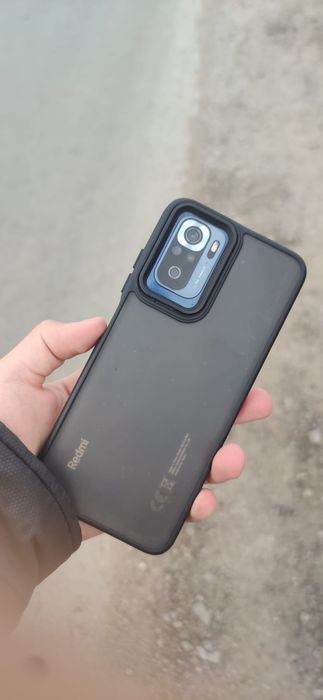 Redmi Note 10S 6/128GB — Обмен