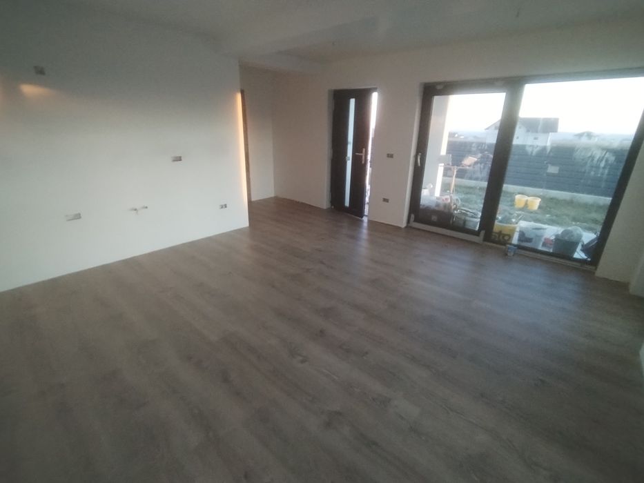 Amenajari interioare