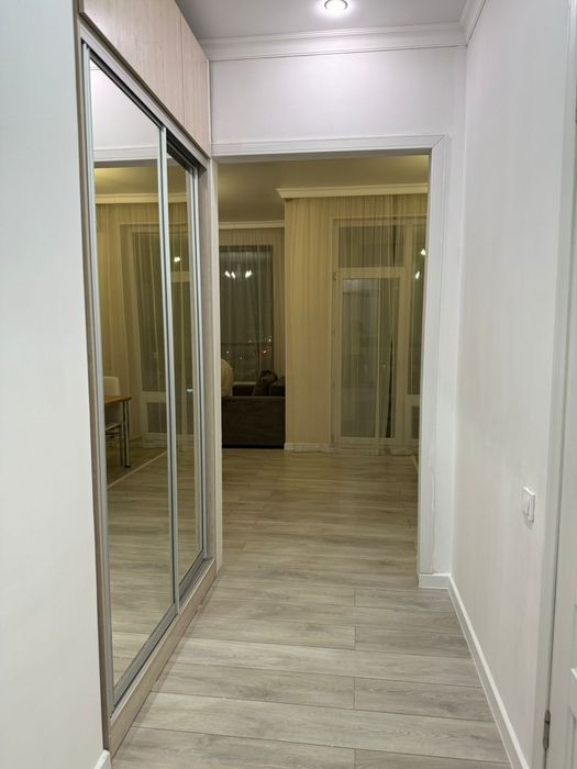 Сдаю квартиру а районе аэропорта