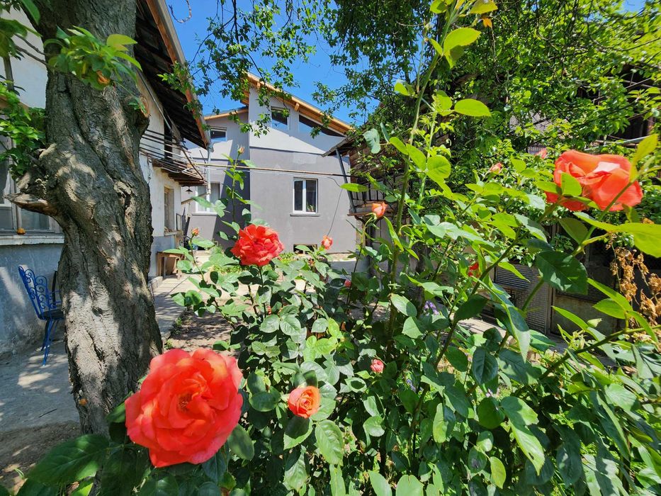 Продава се Къща в Разлог - 95 кв.м за 2948 €/кв.м - Снимка #20