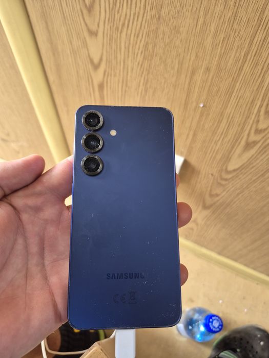 Samsung galaxy S25