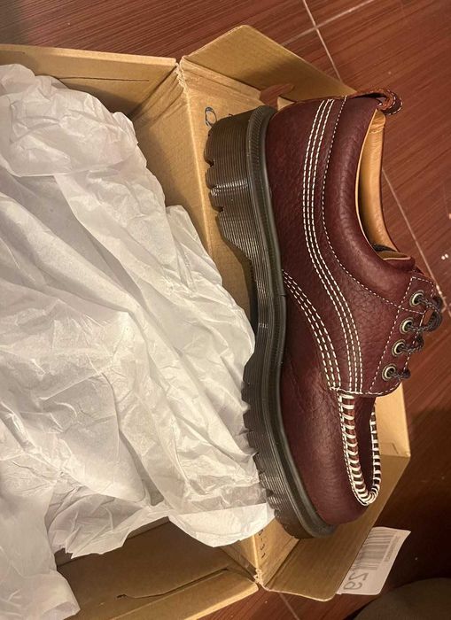 Обувки Dr. Martens 41