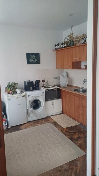 Дава се под наем Двустаен апартамент в София, Медицинска академия - 61 кв.м за 423.81 € - Снимка #2