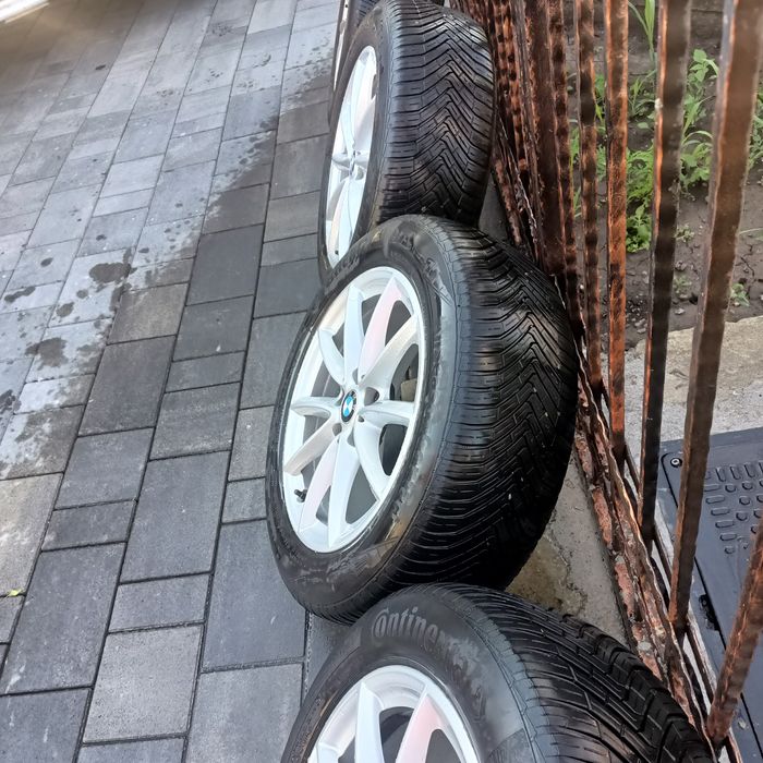 Roti BMW X1 2020 R17