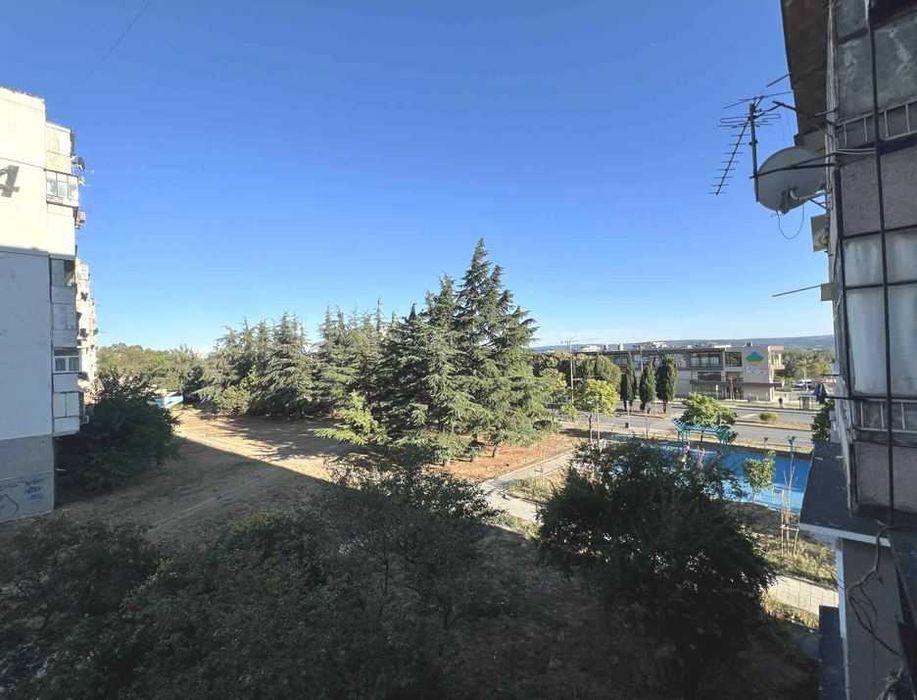 Продава се Двустаен апартамент в Варна, Център - 50 кв.м за 1700 €/кв.м - Снимка #9