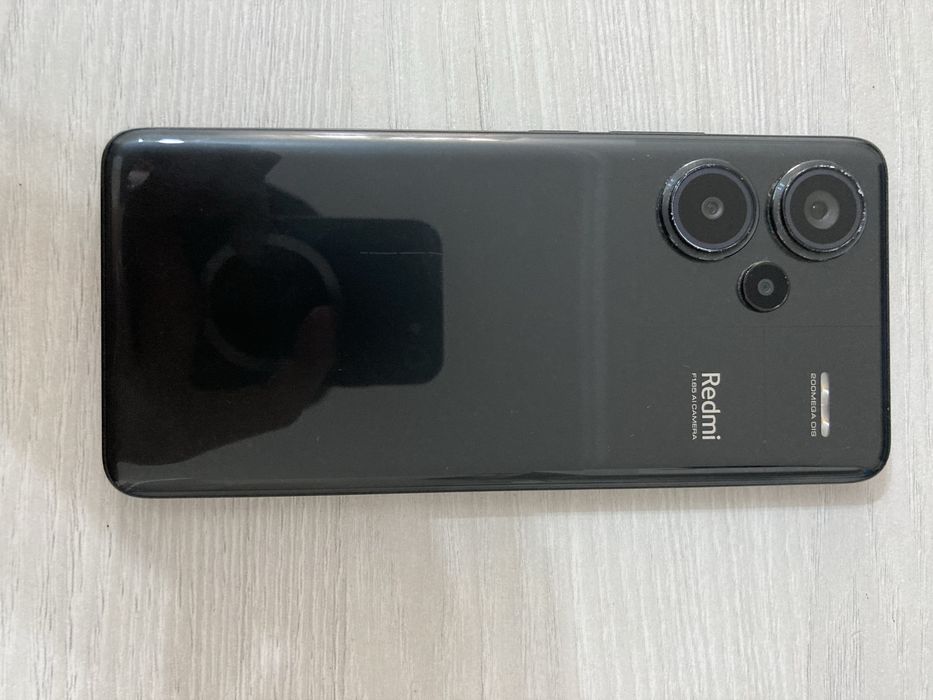 Redmi Note 13 Pro+ 5G 512/16GB