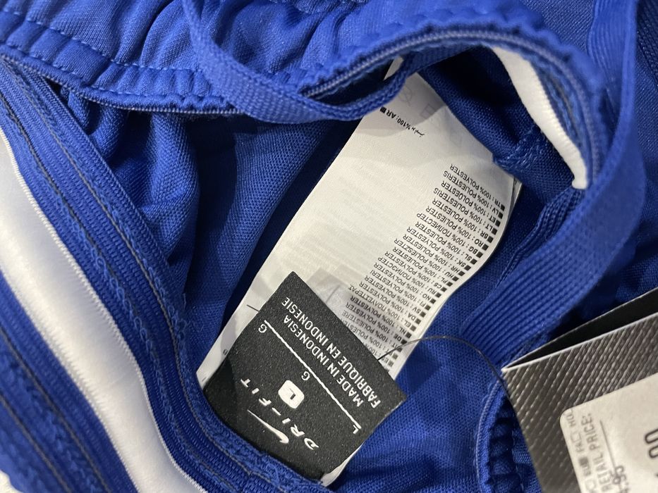 Оригинален екип NIKE CHELSEA