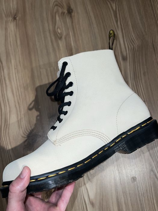 Ghete Dr. Martens