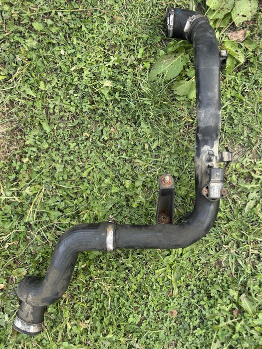 Vand urmatoarele piese pt  Skoda Superb1