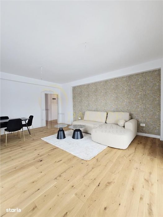 Apartament elegant cu 4 camere || De inchiriat || Pipera ||