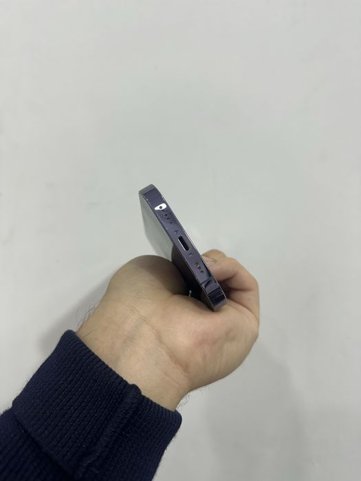 Iphone 14pro icloud 256gb