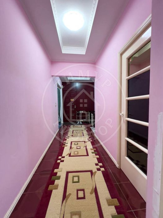 5/4/5 Юнусабад-14,ориентир Самара,улучшенная планировка,110 м2