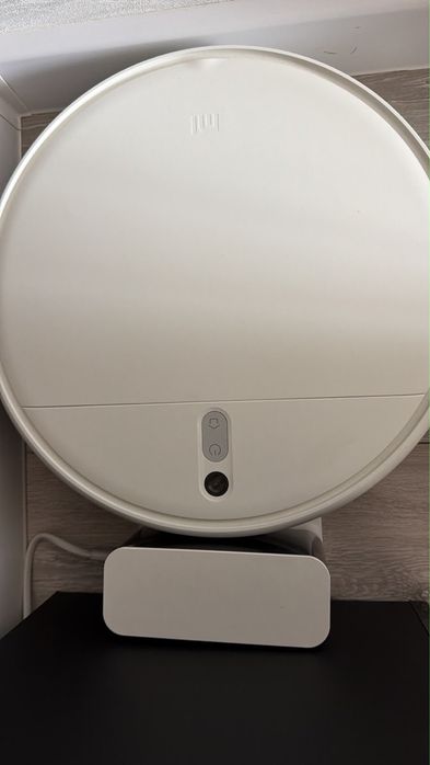 Робот пылесос Xiaomi