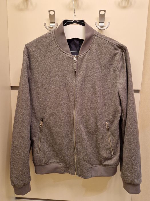 Мъжко яке Zara размер L (Чисто ново)