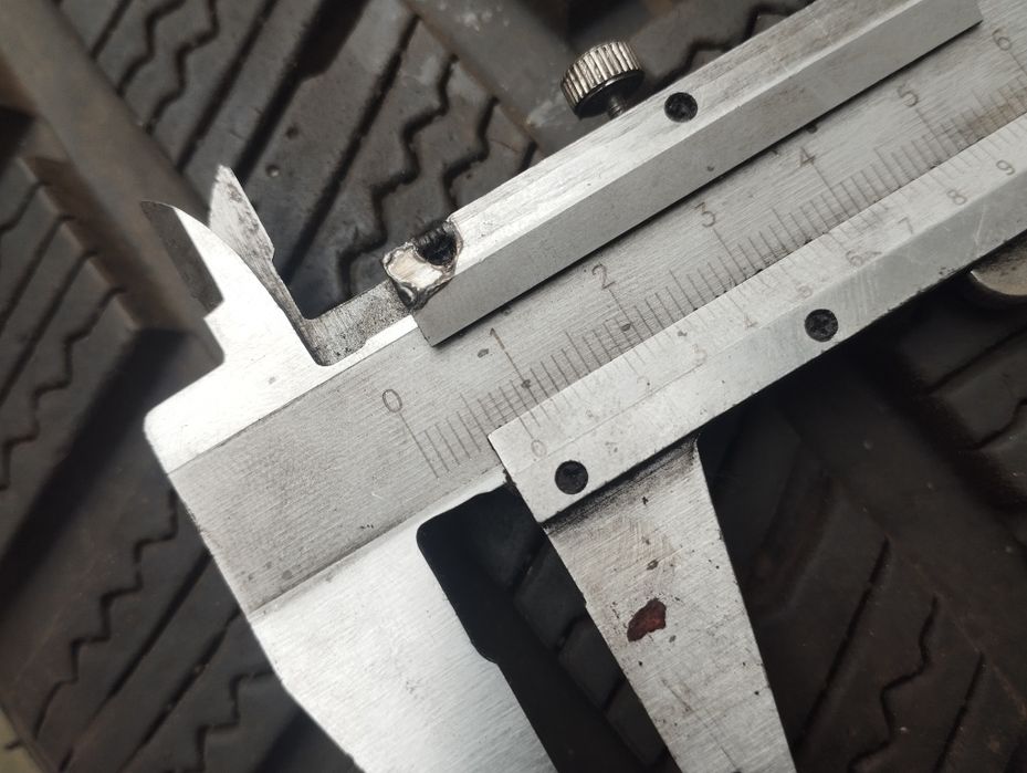 Зимни гуми 245/40/18