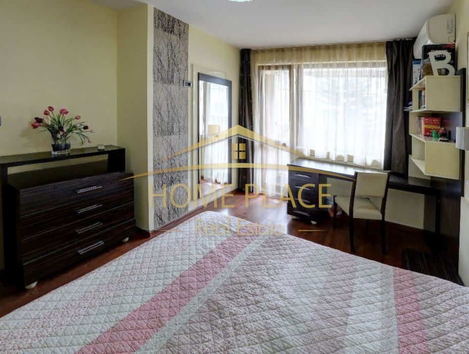 Продава се Двустаен апартамент в Варна, Гръцка махала - 72 кв.м за 1842 €/кв.м - Снимка #6