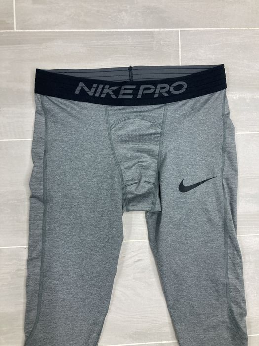 Pantaloni Nike M alergare barbati