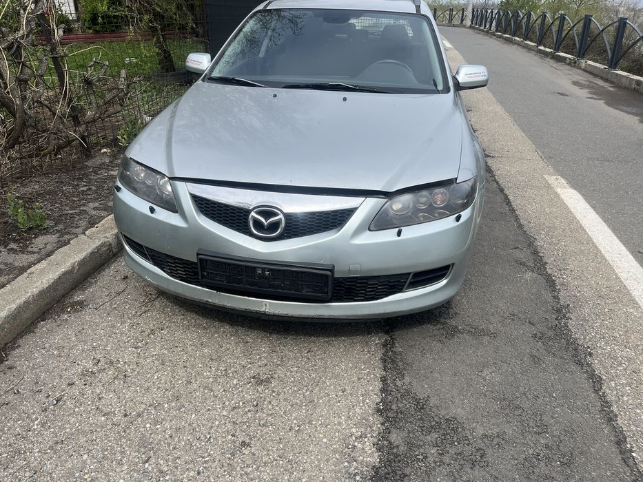 Vand bara spate si hayon Mazda 6 break 2005-2008