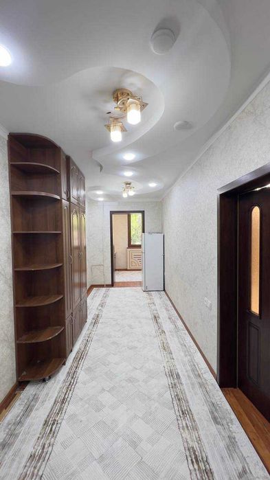 Шота Руставели 3/2/4 евро 77серия, мебель и техника, Океан, B&B кафе