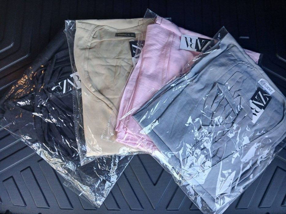 Женская двойка материал лион