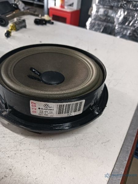 Boxa Auto Stanga Spate Volkswagen Passat (3C2) [ 2005 - 2010 ] Oem 3C0