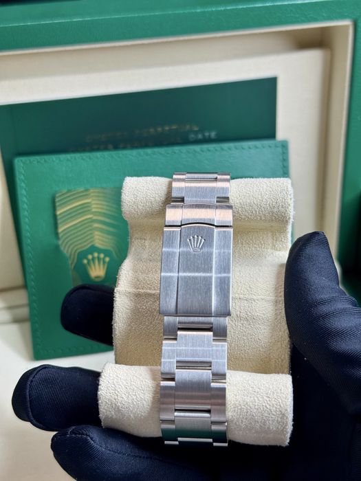 Rolex Oyster Perpetual Ролекс
