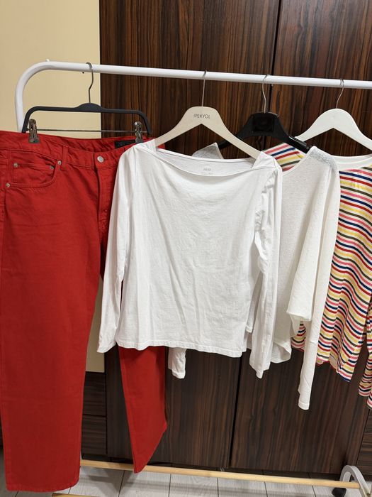 Одежда mango zara
