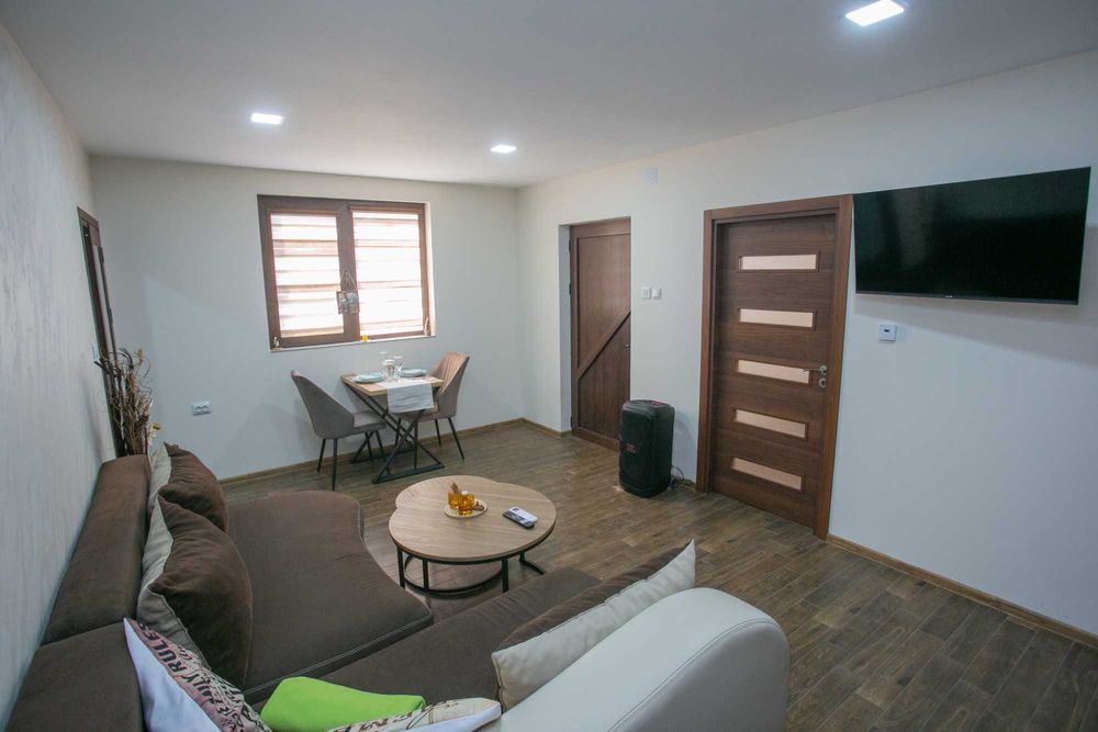 Нощувки Габрово.