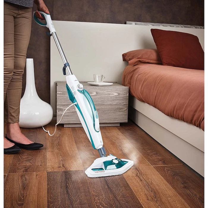 Aparat de Curatat cu Abur Polti Vaporetto