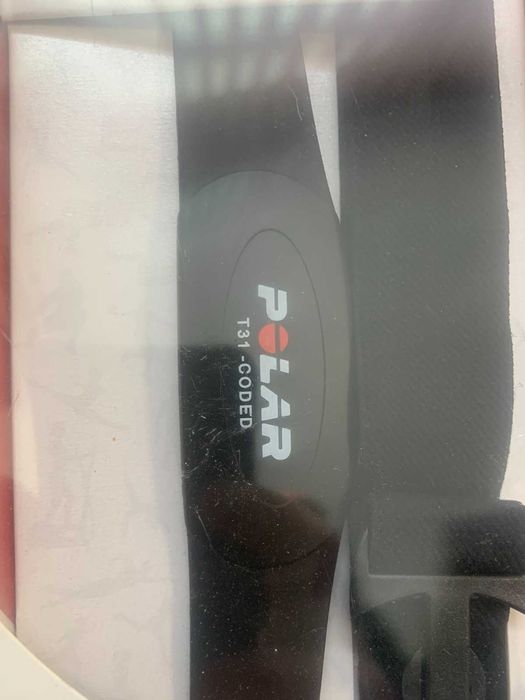 Кодиран нагръден предавател Polar T31