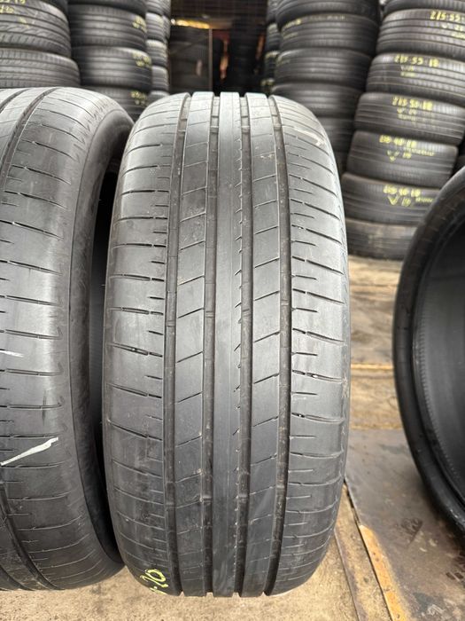 4 Anvelope Vara 235/50/20 Bridgestone 2022