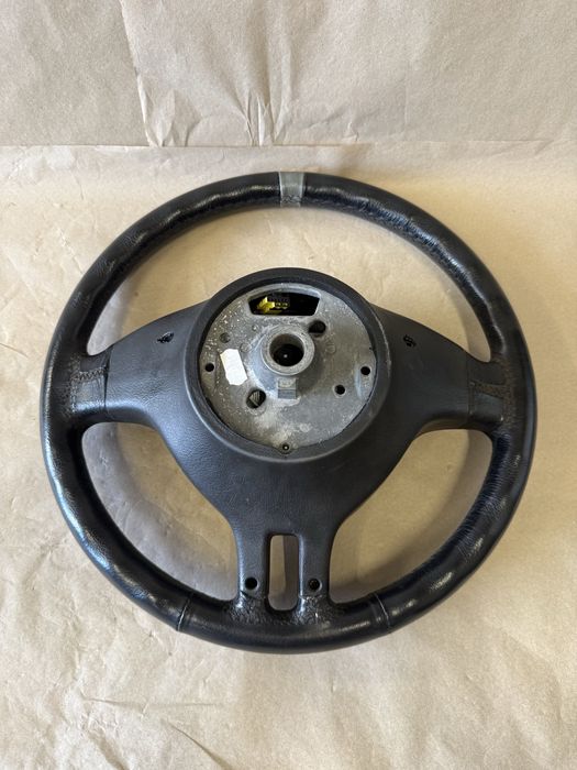 Волан за Bmw e46 сцепен лъч ( трилъчев ) ( Airbag)