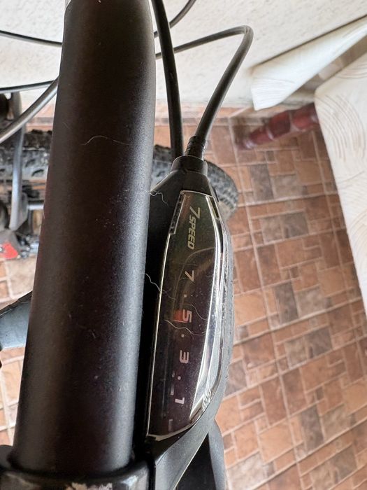 Vand bicicleta urgent !!