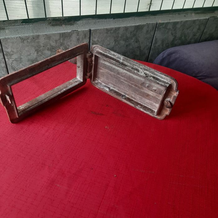 Usi si gratar pentru teracota