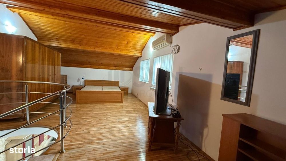 Apartament – Bucuresti - Vedere 4