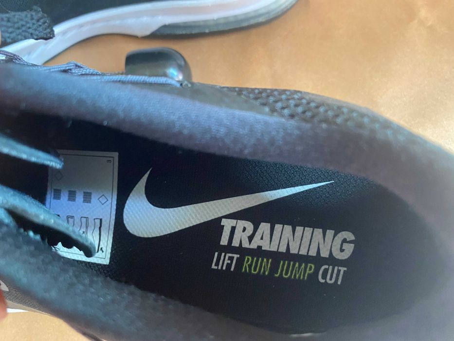 ''Nike Zoom Train Complete''оригинални маратонки 45.5 номер