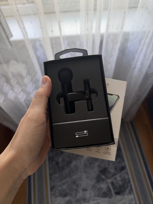 Петличка за 4тыс