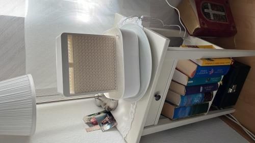 Увлажнитель и Генератор морского воздуха SOLINOID! в Ташкенте впервые.