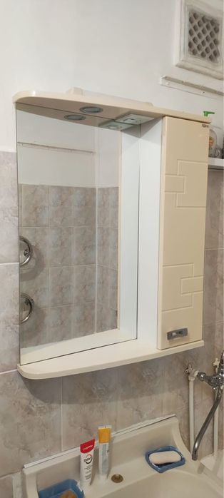 Продам мебель в связи переездом