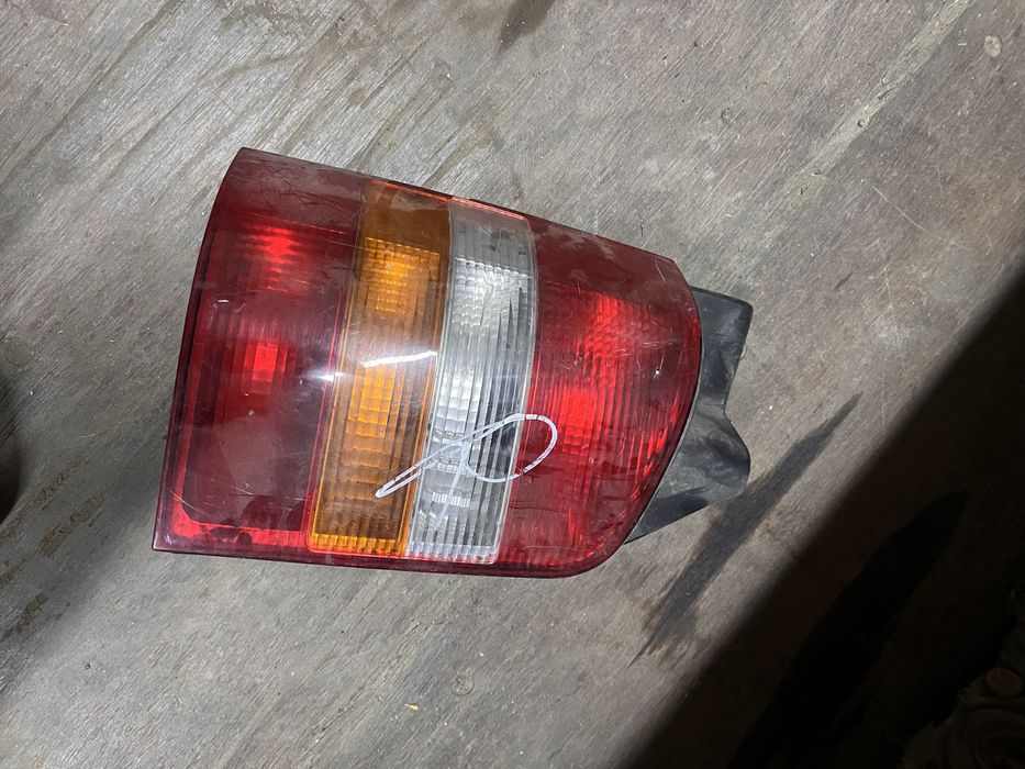 Задние плафоны т5 транспортер