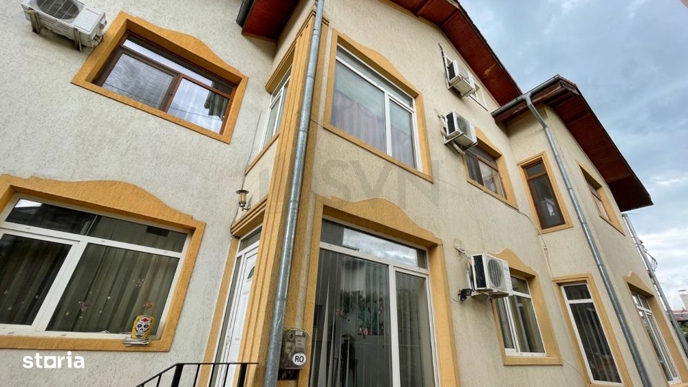 Vila l 5 camere l Damaroaia