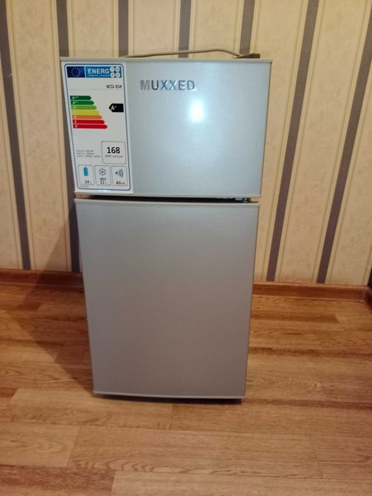 Продам холодильник Muxxed новый